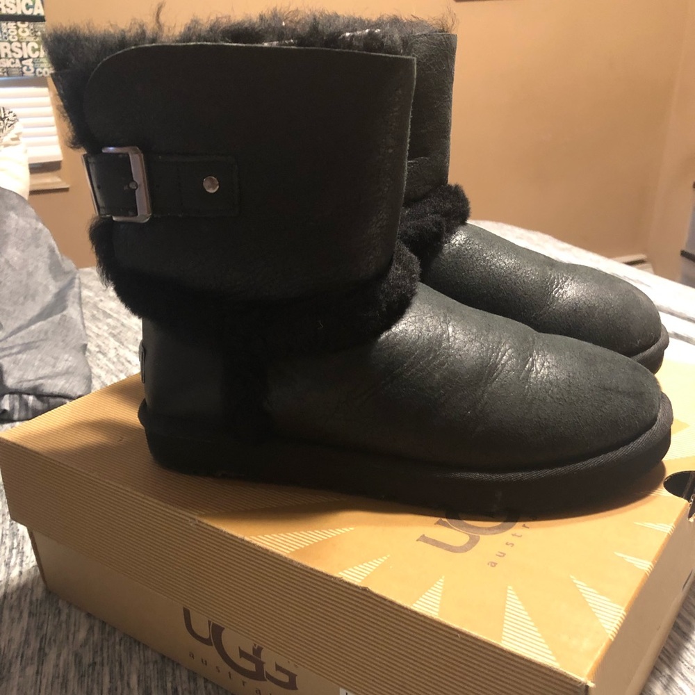 Uggs
